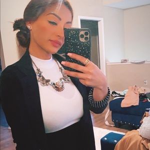 Meet your Posher, Melinda